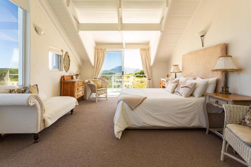 Guinea Fowl House - Cape Town