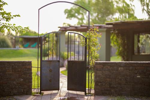 . Finca El Maitén. Posada Boutique