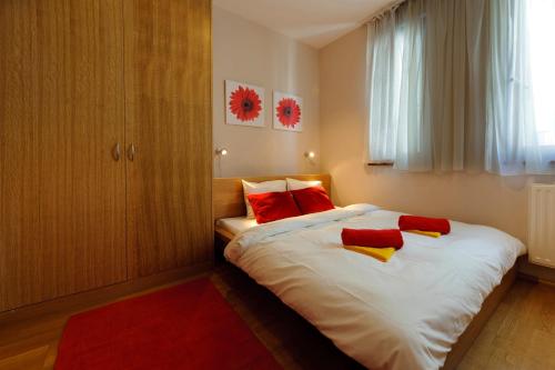 Central Passage Apartments by Vagabond Downtown, Budapešť (fotografie 6)