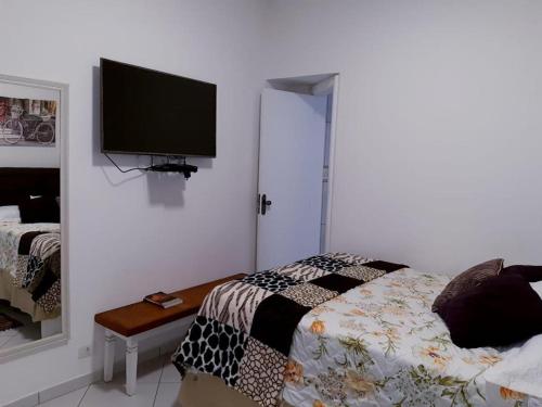 Apartamento Alto padrao de Frente para o mar