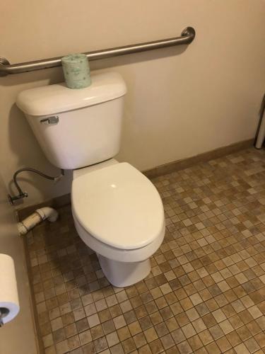 Rodeway Inn & Suites - image 7