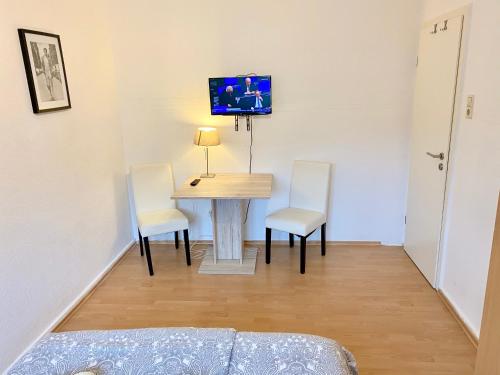 Gemütliches WG-Zimmer 2, zentral in Ravensburg