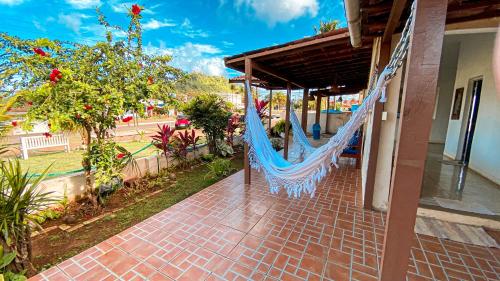 Pousada Brisa Mar – Fernando de Noronha Island, WI