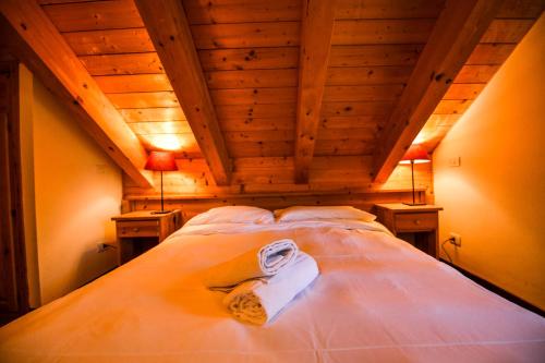 Residence Stalle Lunghe 1