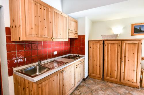 Residence Stalle Lunghe