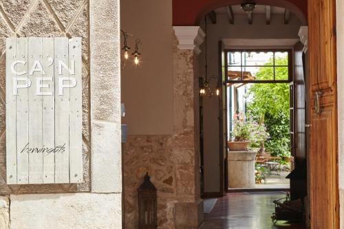 Hostalet Can Pep Hotel de charme Llucmajor