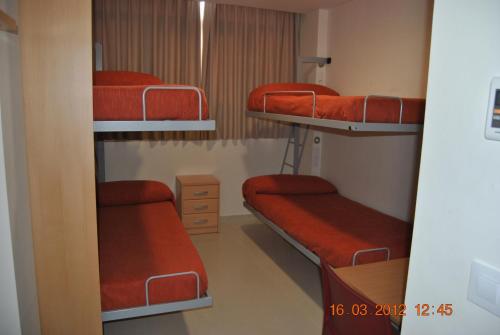 Albergue Inturjoven Sevilla, Sevilla (fotografie 3)