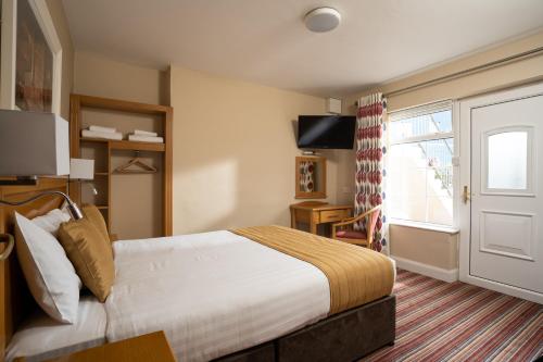 Belmore Court & Motel - main image