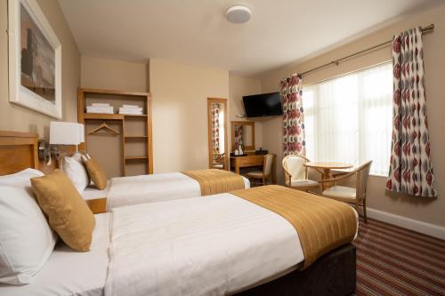 Belmore Court & Motel - image 12