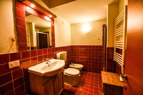 Residence Stalle Lunghe 3