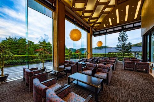 Rantei Japanese Cuisine