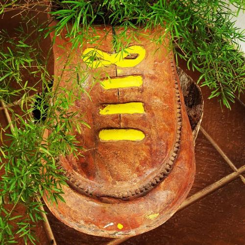 CAMPING REFÚGIO NA FAZENDA ITIRAPINA -Acampe com a sua barraca em meio a Natureza