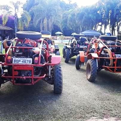 CAMPING REFÚGIO NA FAZENDA ITIRAPINA -Acampe com a sua barraca em meio a Natureza