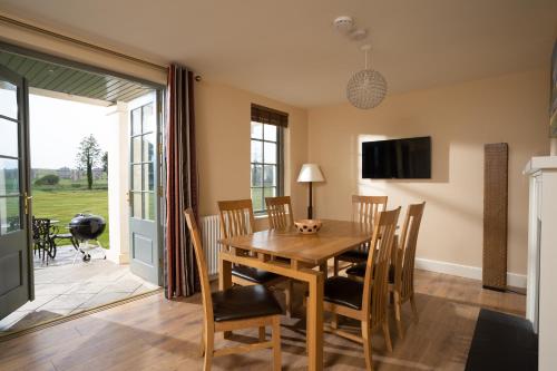 Lodge at Lough Erne - image 11