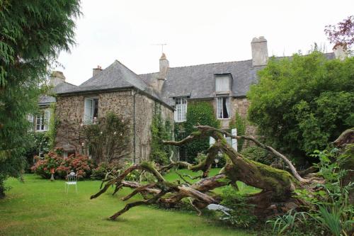 Le Clos du Prince chambre d'hôte Quintin