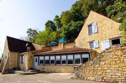 Logis de Chalons en Périgord