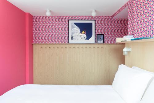 Cosmiques Hotel - Centre Chamonix - image 4