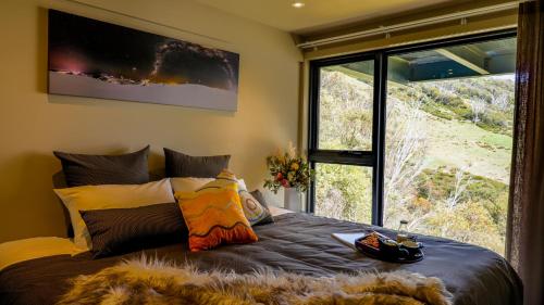 Accommodation in Yatte Yattah
