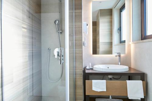 Hotel Concorde, Camerano (foto 8)