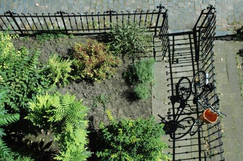 Villa des Roses Voltaire, Брюссель (фото 10)