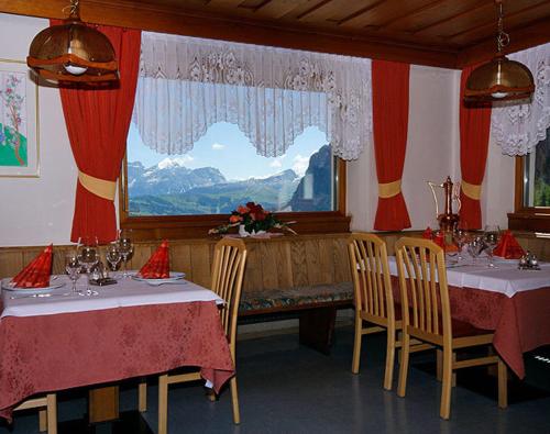Alpin Hotel & Restaurant Frara 5