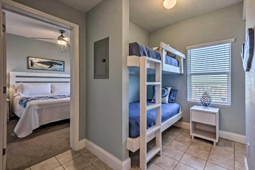 Luxurious Panama City Beach Resort Retreat! - main image