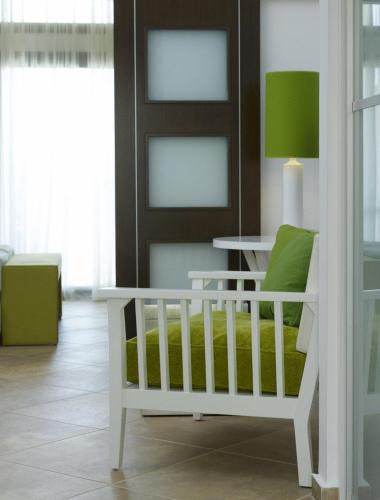 Belle Etage Suite Sea View image 7