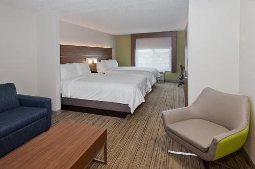 Holiday Inn Express Hotel & Suites Dothan North, an IHG Hotel