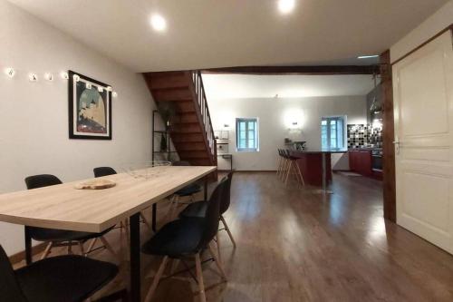 Le 68b - Location saisonnière - Carcassonne