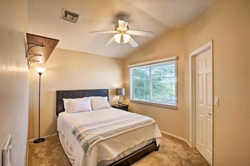 Updated Tucson Oasis with Pool and Mountain Views - image 2