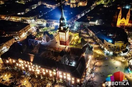 المنظر الخارجي, Apartman Studio Niki in Prozivka