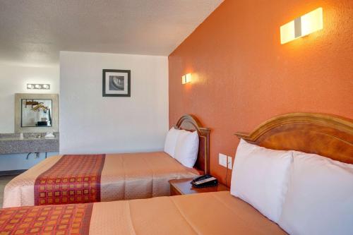 Motel 6 Branson, Mo in Branson, USA
