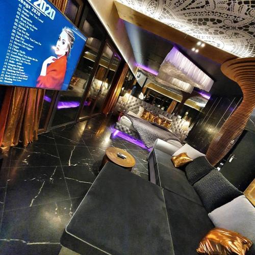 Hotel Ramka & Restaurant & Wine Bar - image 3