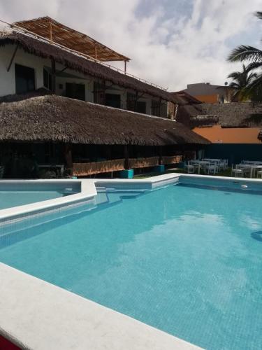 El Encanto Casa Boutique – Manzanillo, NC