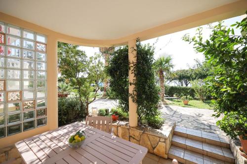 Apartments by the sea Petrcane Zadar - 3275 - image 4