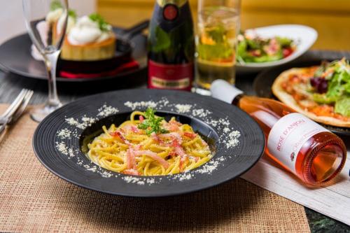 神戸 チャペルスイート （大人専用）