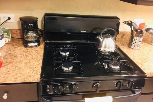 Entire Modern 2 Bedroom Apartment in Deerfield (IL)