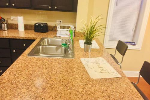 Entire Modern 2 Bedroom Apartment in Deerfield (IL)