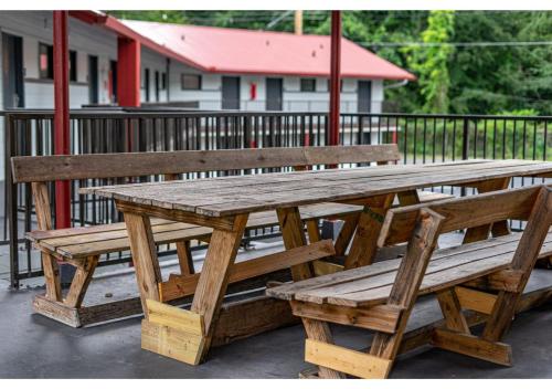 Bear Creek Inn Gatlinburg, TN in Gatlinburg (TN)