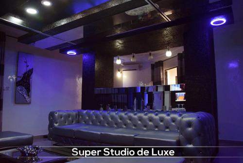 Super Studio Meuble Dakar de luxe