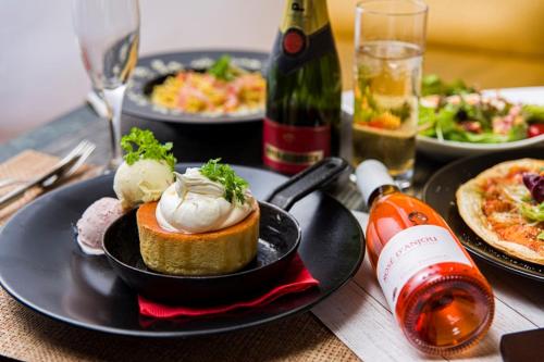 神戸 チャペルスイート （大人専用）