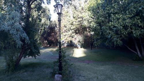 La Casita en el Parque Lodge 1