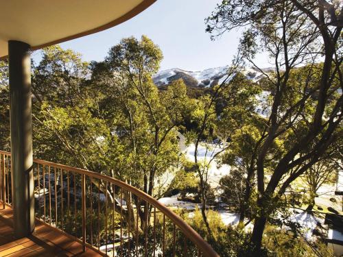 Lhotsky 5, Thredbo (fotografie 6)