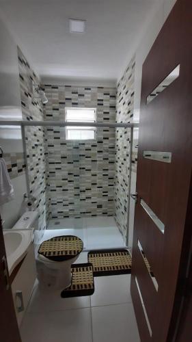 Apartamento mobiliado no centro de paulo afonso