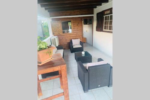 T3 spacieux et moderne - Plages a proximites