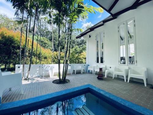 Krabi Beach House ( SHA Plus+) - 편의 시설/서비스