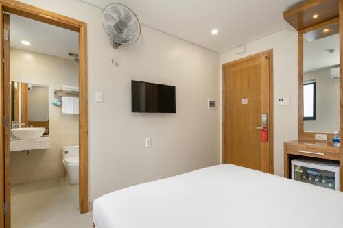 CODI SEA Hotel & Travel – Da Nang, MN