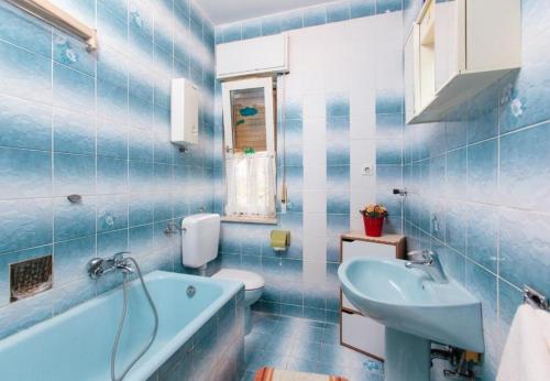 Apartment Knez 1 - 50m from beach - main image