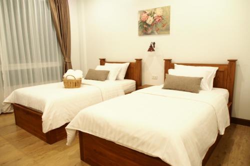 Romyen Cafe' Homestay