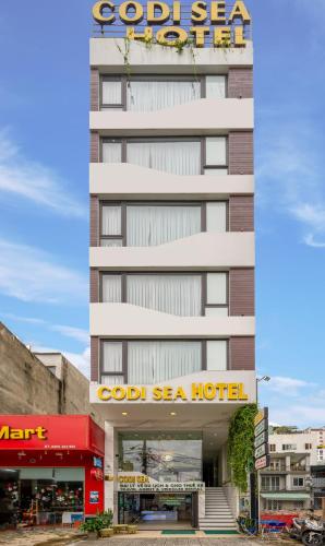 CODI SEA Hotel & Travel – Da Nang, MN